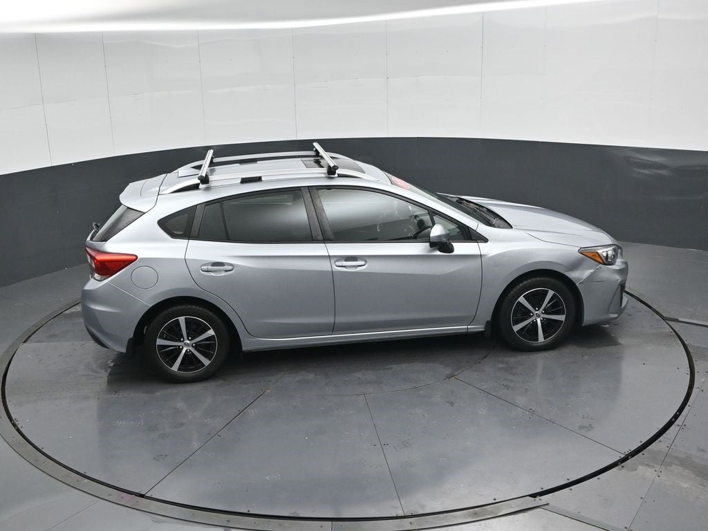 2019 Subaru Impreza 2.0i Premium