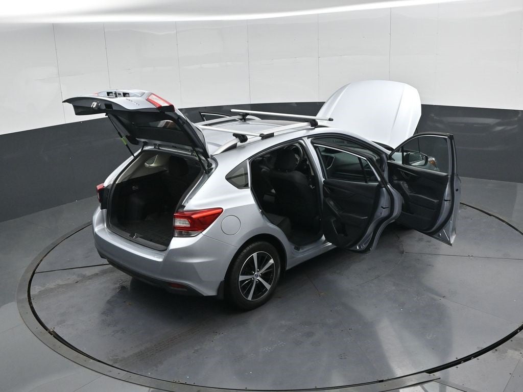 2019 Subaru Impreza 2.0i Premium