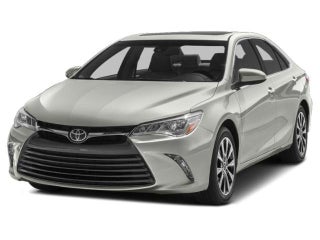 2015 Toyota Camry Base