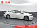 2015 Toyota Avalon XLE