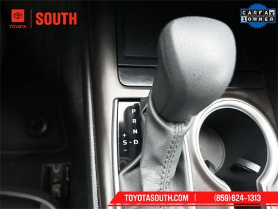 2024 Toyota Camry Hybrid LE