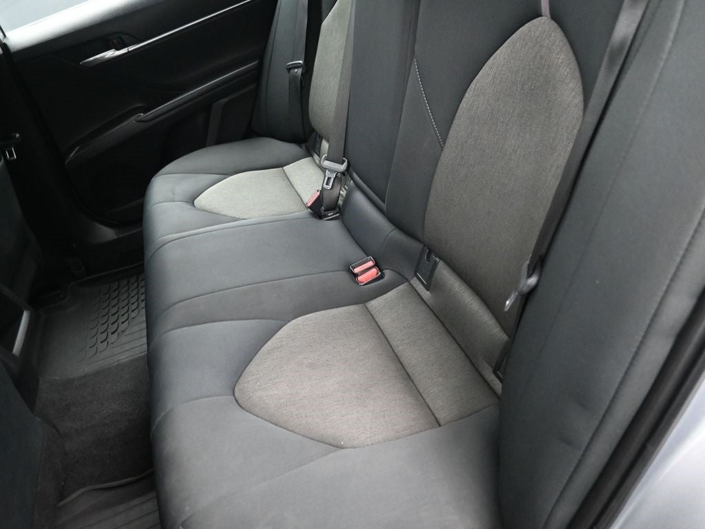 2024 Toyota Camry Hybrid LE