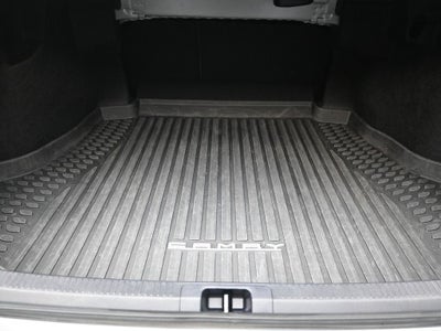 2024 Toyota Camry Hybrid LE