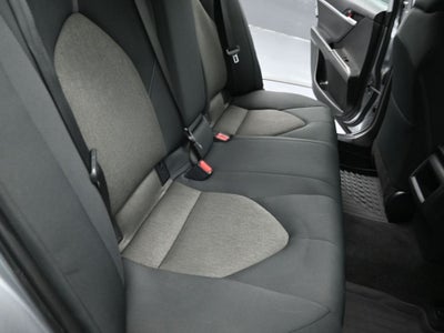 2024 Toyota Camry Hybrid LE