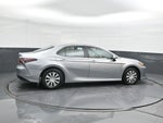 2024 Toyota Camry Hybrid LE
