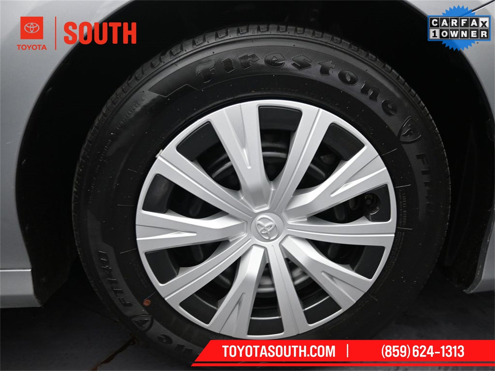 2024 Toyota Camry Hybrid LE