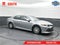 2024 Toyota Camry Hybrid LE
