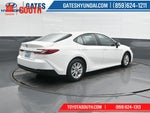 2025 Toyota Camry Base