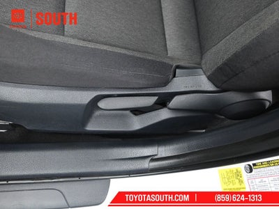 2025 Toyota Camry Base