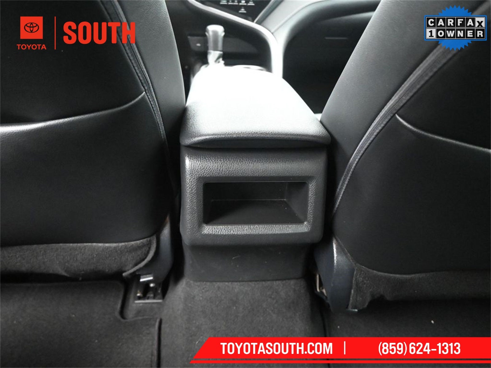 2024 Toyota Camry Hybrid SE