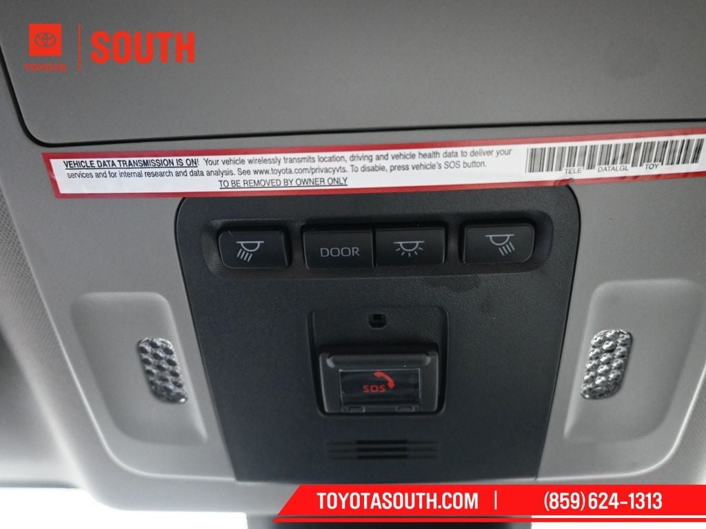 2021 Toyota Camry Hybrid XSE