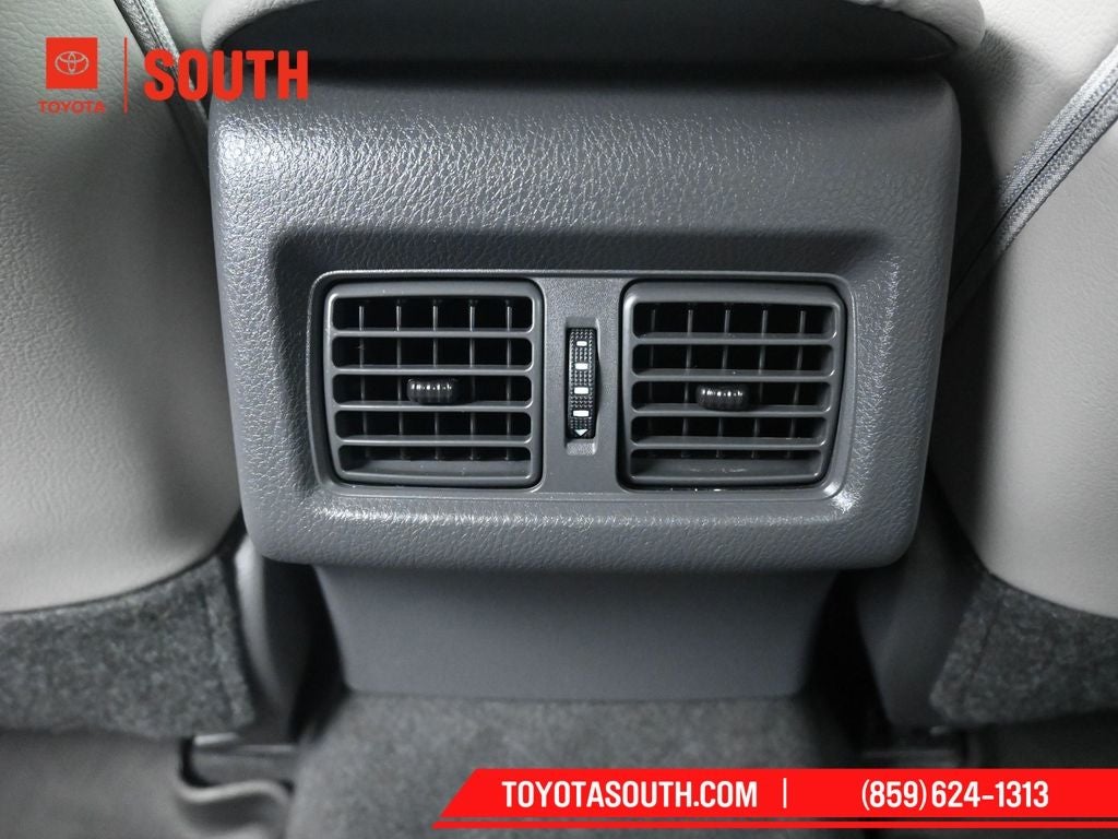 2021 Toyota Camry Hybrid XSE