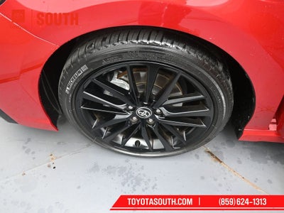 2021 Toyota Camry Hybrid XSE