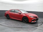 2021 Toyota Camry XSE V6