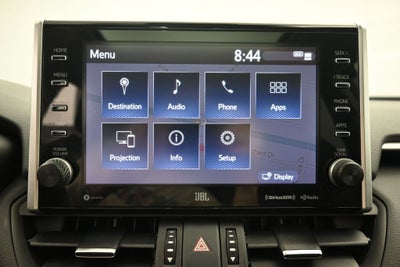 2022 Toyota RAV4 Hybrid Limited