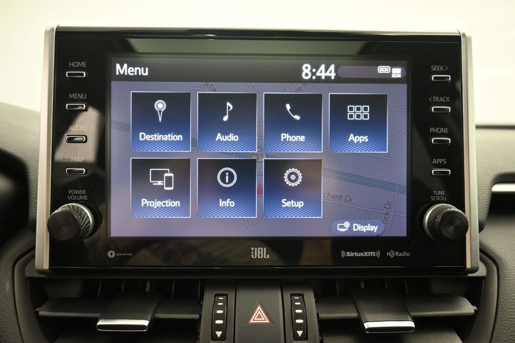 2022 Toyota RAV4 Hybrid Limited