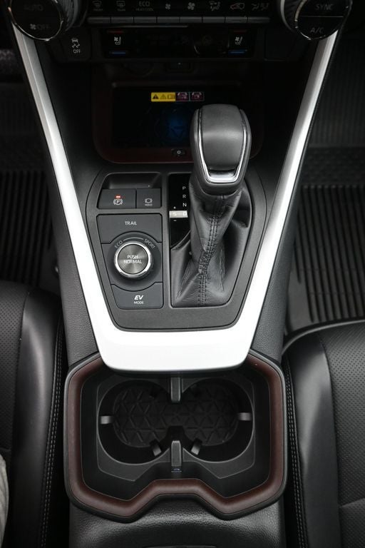 2022 Toyota RAV4 Hybrid Limited