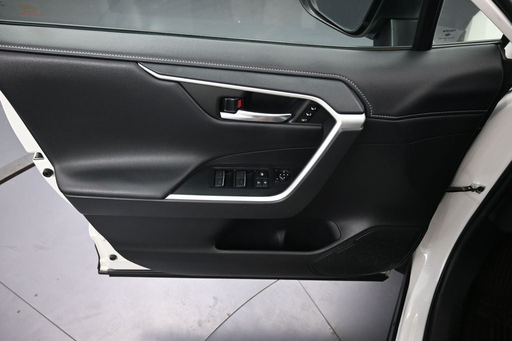 2022 Toyota RAV4 Hybrid Limited