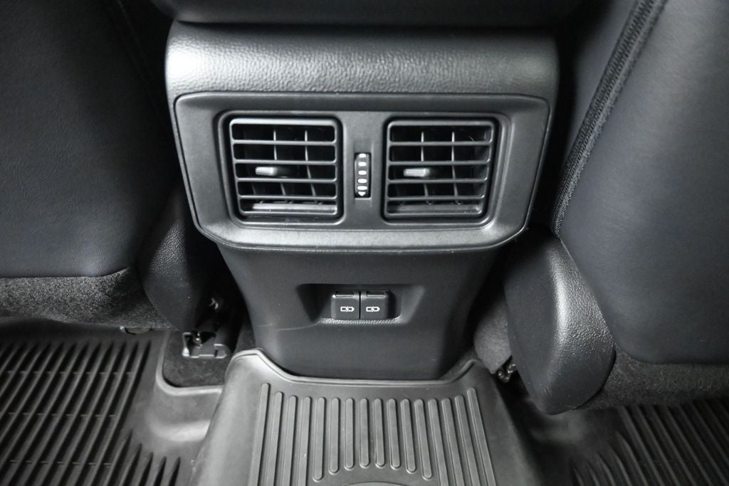 2022 Toyota RAV4 Hybrid Limited