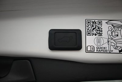 2022 Toyota RAV4 Hybrid Limited