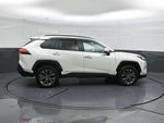 2022 Toyota RAV4 Hybrid Limited