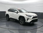2022 Toyota RAV4 Hybrid Limited