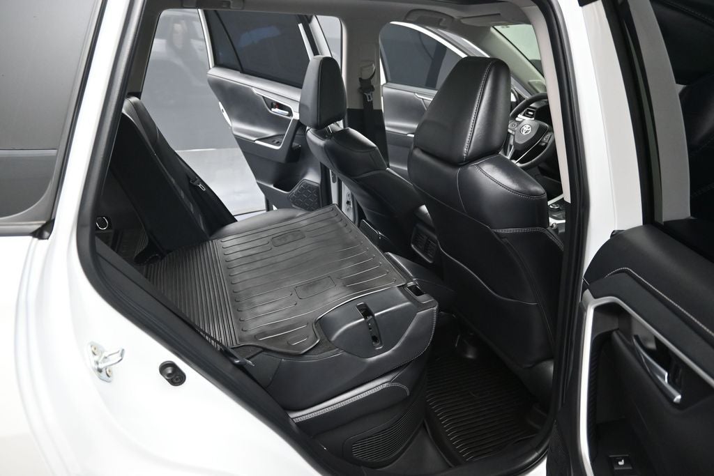 2024 Toyota RAV4 Hybrid Limited