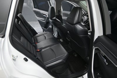 2024 Toyota RAV4 Hybrid Limited