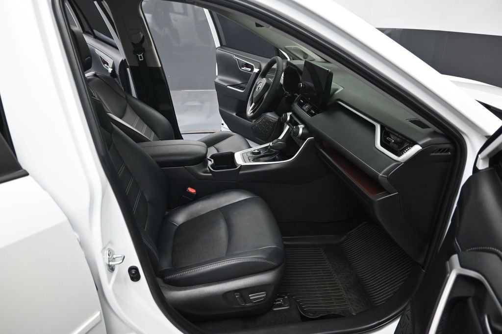 2024 Toyota RAV4 Hybrid Limited