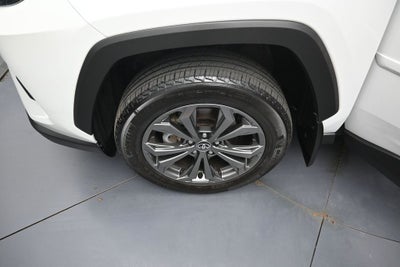 2024 Toyota RAV4 Hybrid Limited
