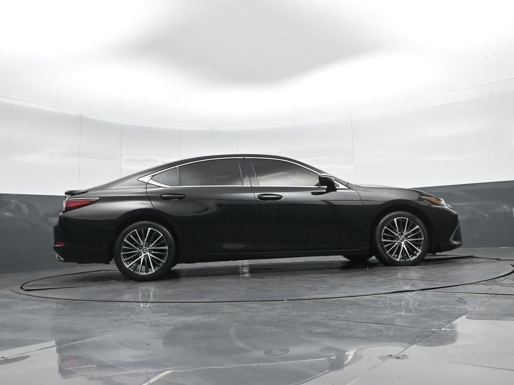 2023 Lexus ES 350