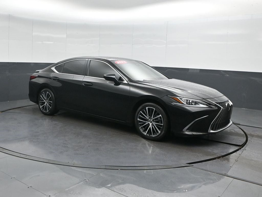 2023 Lexus ES 350