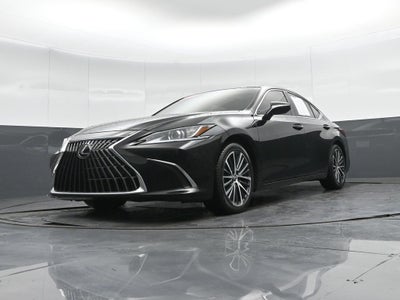 2023 Lexus ES 350