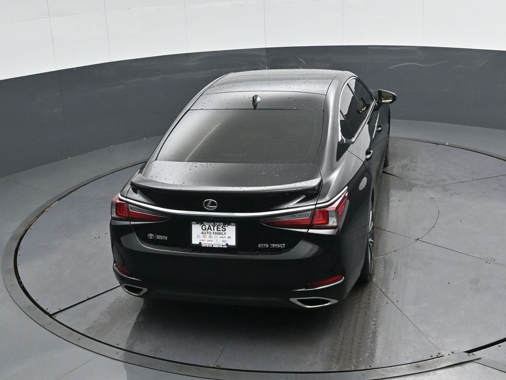 2023 Lexus ES 350