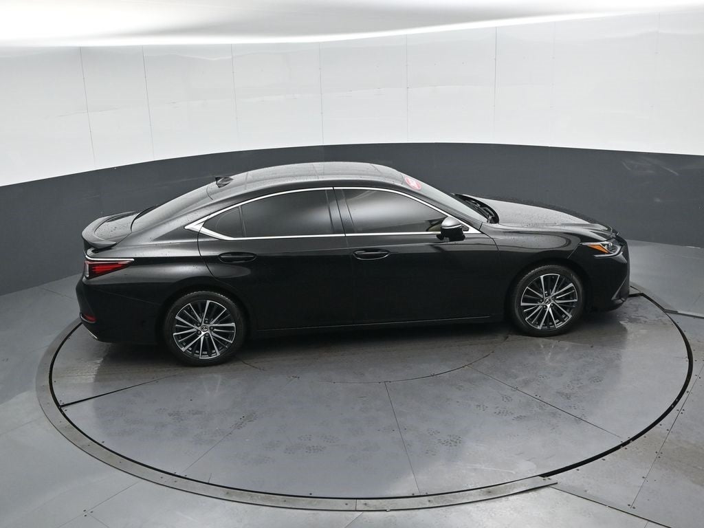 2023 Lexus ES 350
