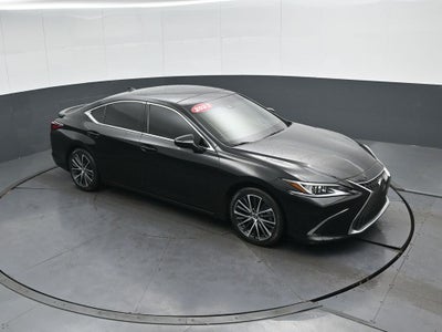 2023 Lexus ES 350