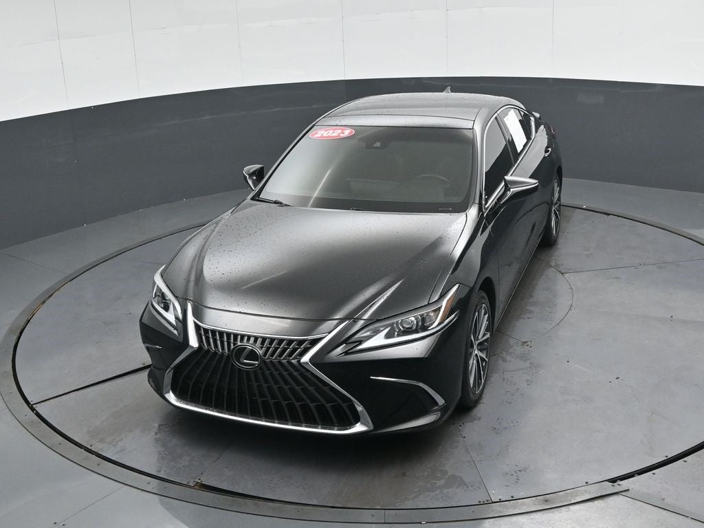 2023 Lexus ES 350