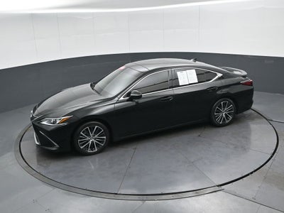 2023 Lexus ES 350