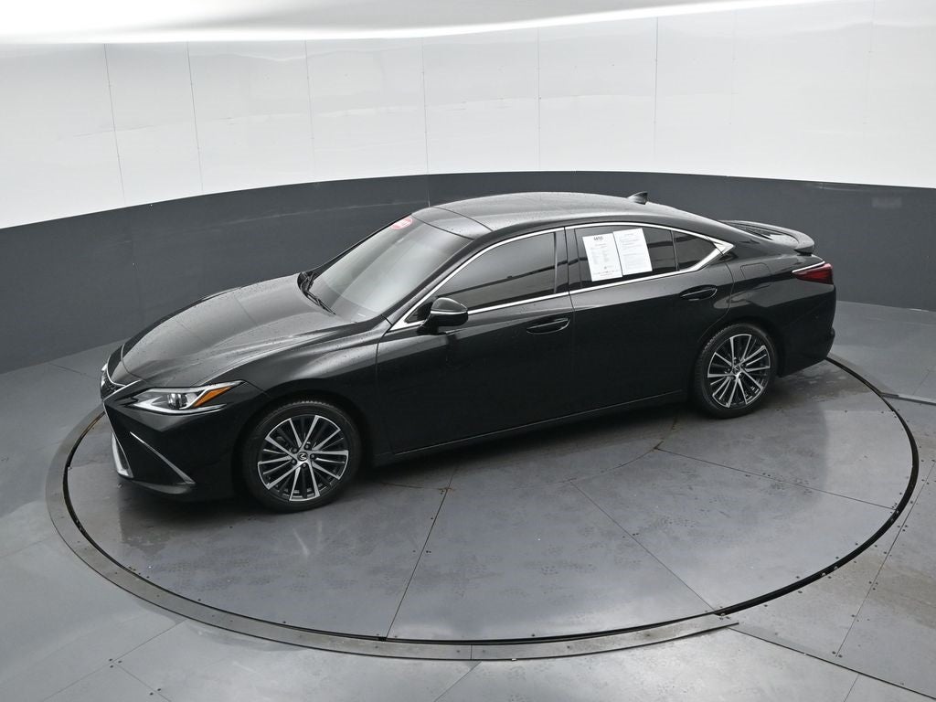 2023 Lexus ES 350