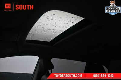 2018 Honda Odyssey Touring