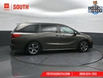 2018 Honda Odyssey Touring
