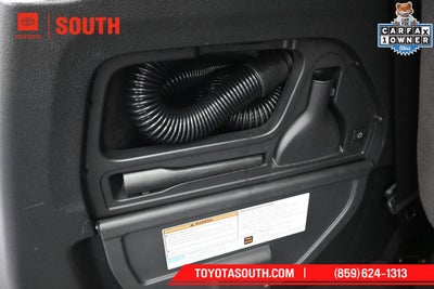 2018 Honda Odyssey Touring