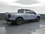 2024 Honda Ridgeline Sport