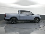 2024 Honda Ridgeline Sport