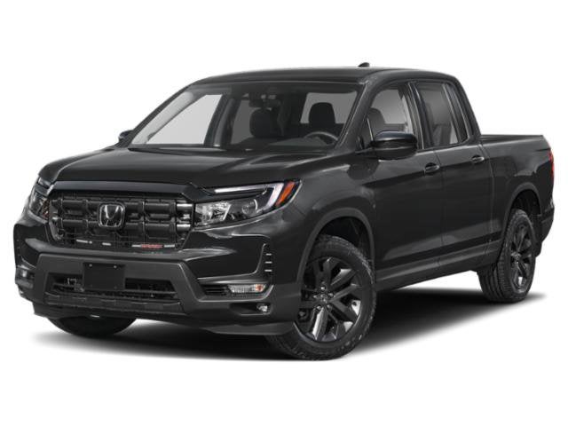 2024 Honda Ridgeline Sport AWD's photo