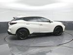 2021 Nissan Murano Platinum
