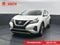 2021 Nissan Murano Platinum