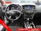 2020 Nissan Pathfinder S