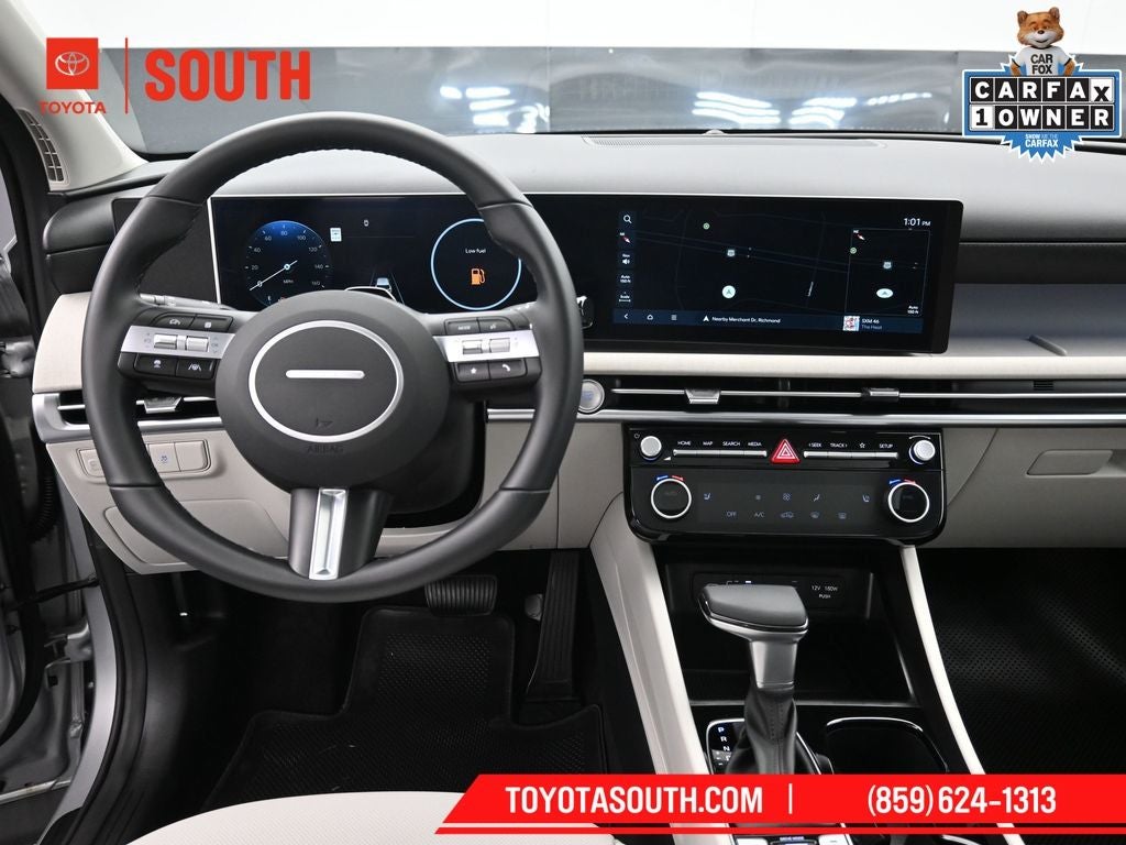 2025 Hyundai Tucson SEL Convenience - Photo 11