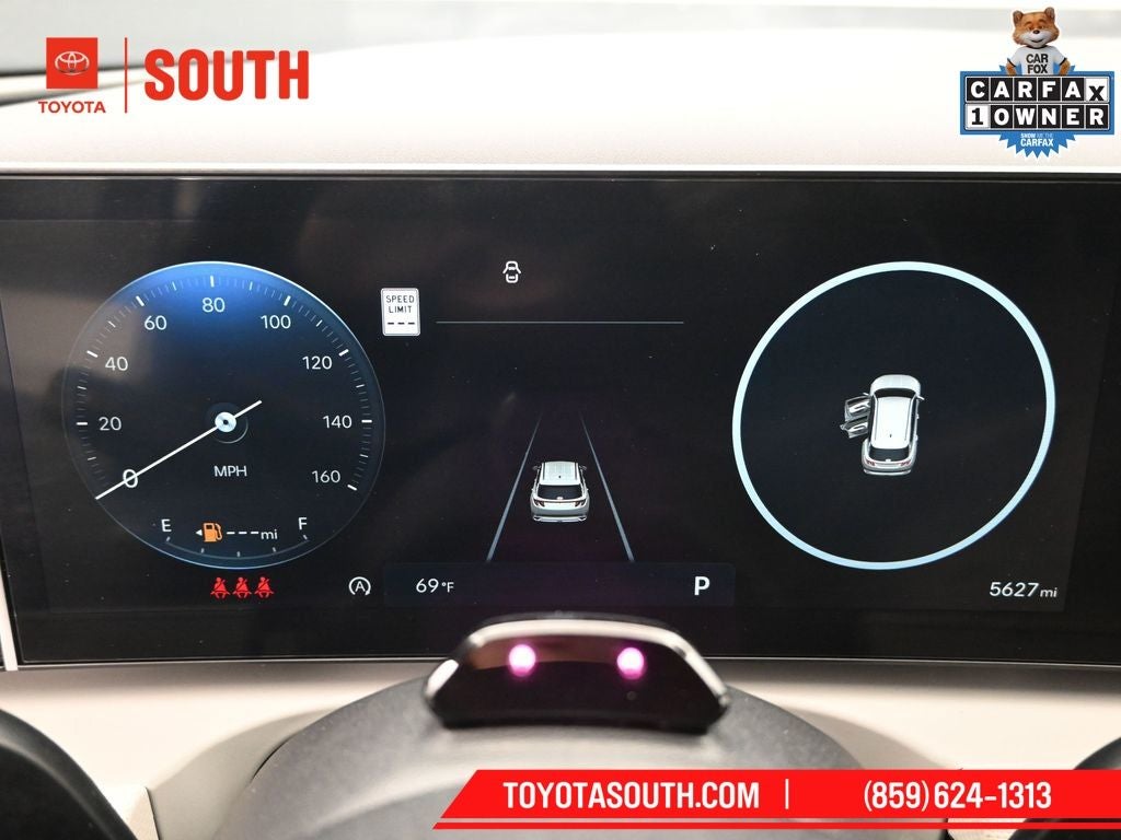 2025 Hyundai Tucson SEL Convenience - Photo 12